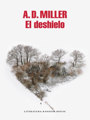 cover image of El deshielo